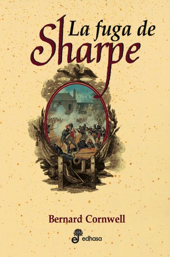 La fuga de Sharpe (XV) (Series)