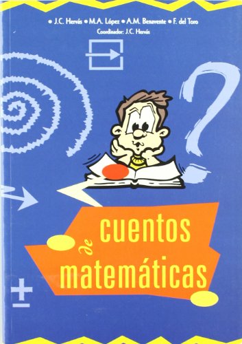 Cuentos de matematicas