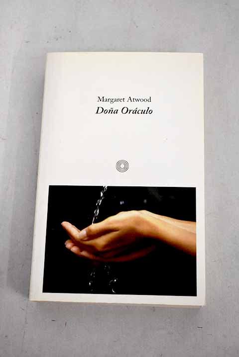 Doña oráculo