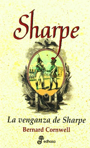 9. La venganza de Sharpe (Series)