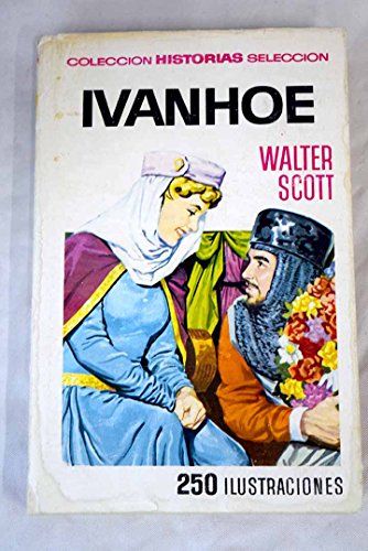 Ivanhoe