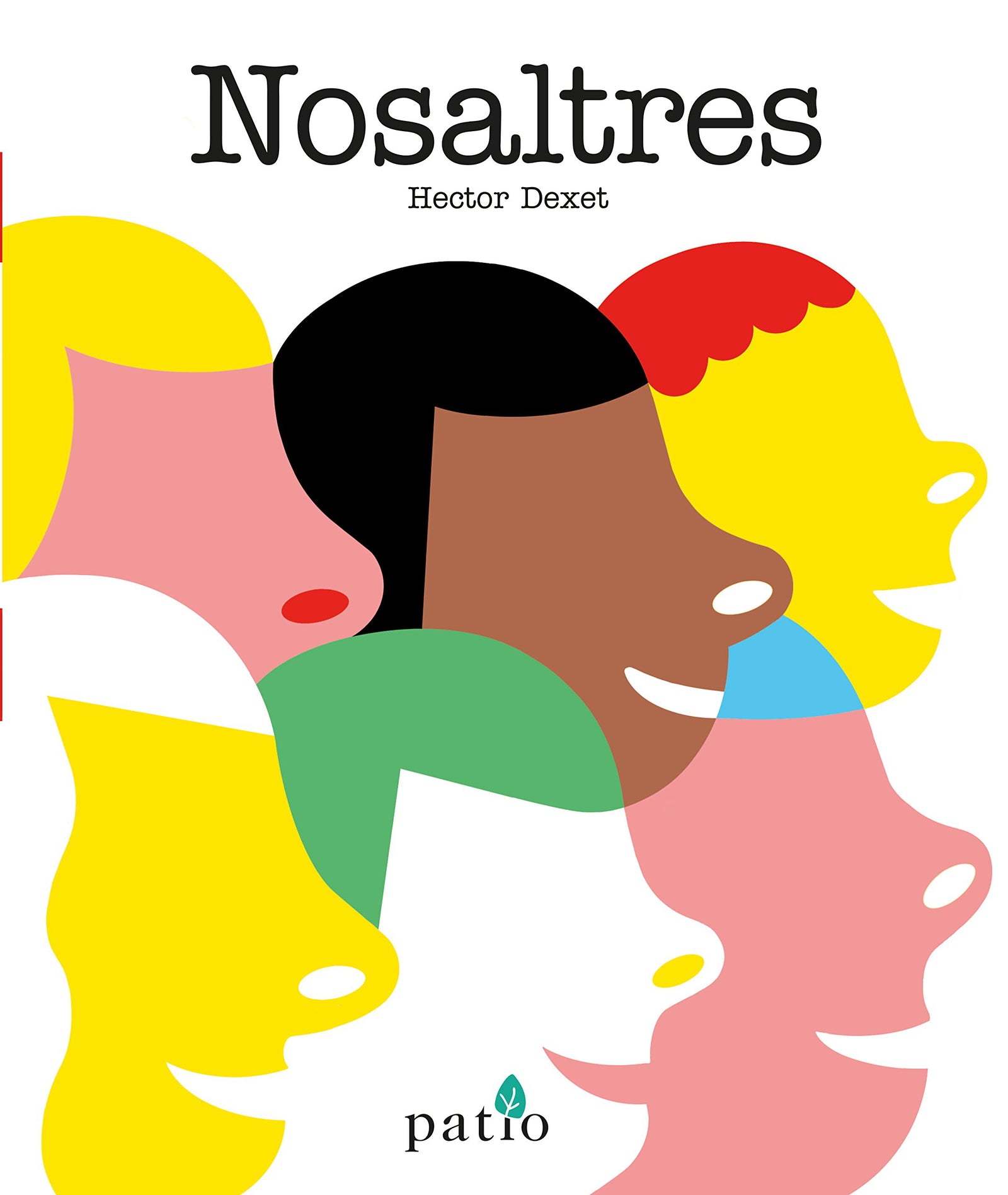 Nosaltres (Infantil Patio (catalan))