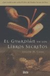 Guardian De Los Libros Secretos,E