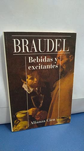 Bebidas y excitantes (Alianza Cien)