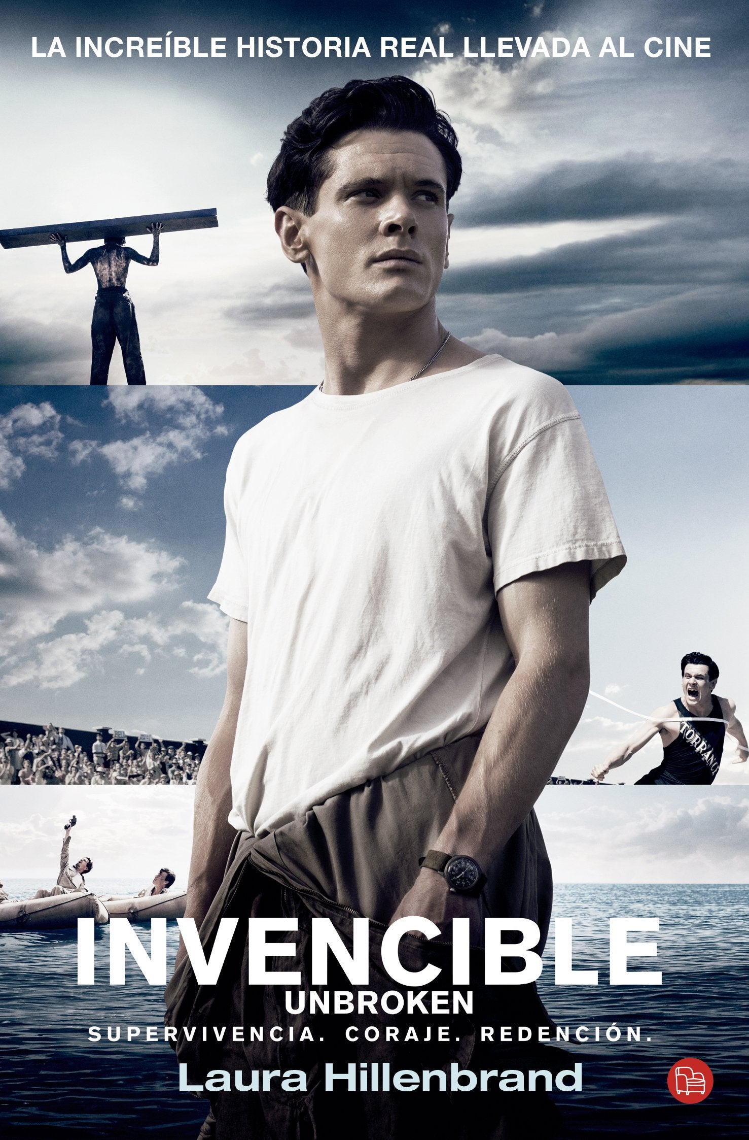 Invencible (Unbroken) (SIN CODIFICAR)