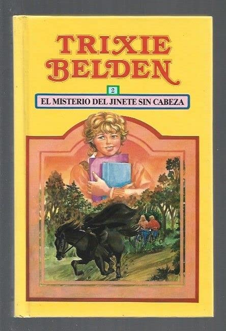 El Misterio del Jinete Sin Cabeza