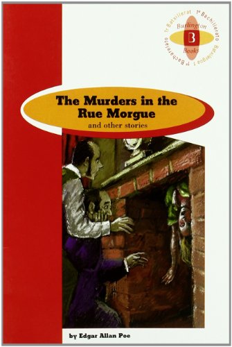 MURDERES OF IN THE RUE,THE 1 BACH (SIN COLECCION)