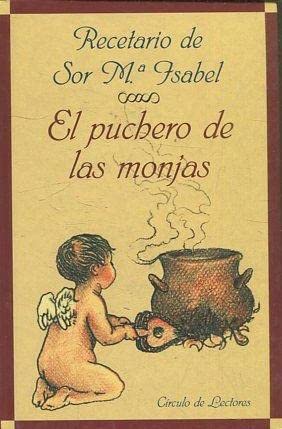 El puchero de las monjas