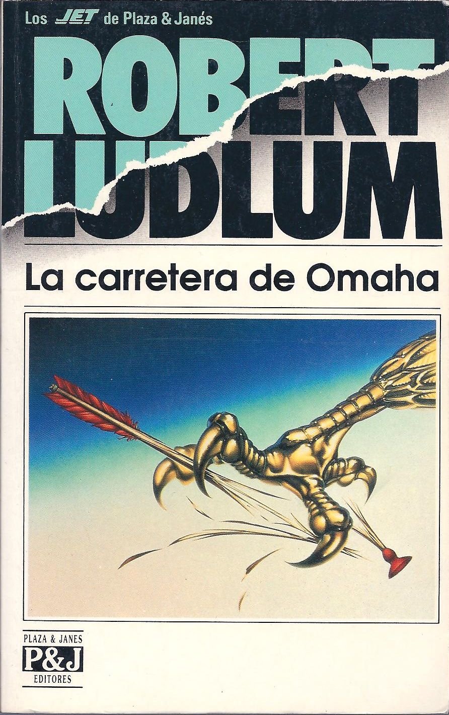 Biblioteca de robert ludlum