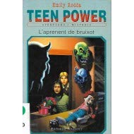 L'aprenent de bruixot