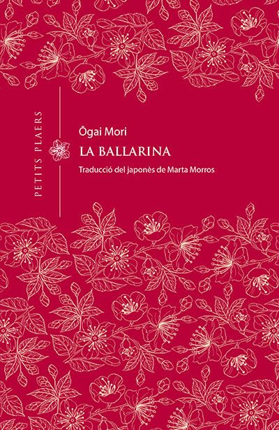 La ballarina: 8 (Petits Plaers)