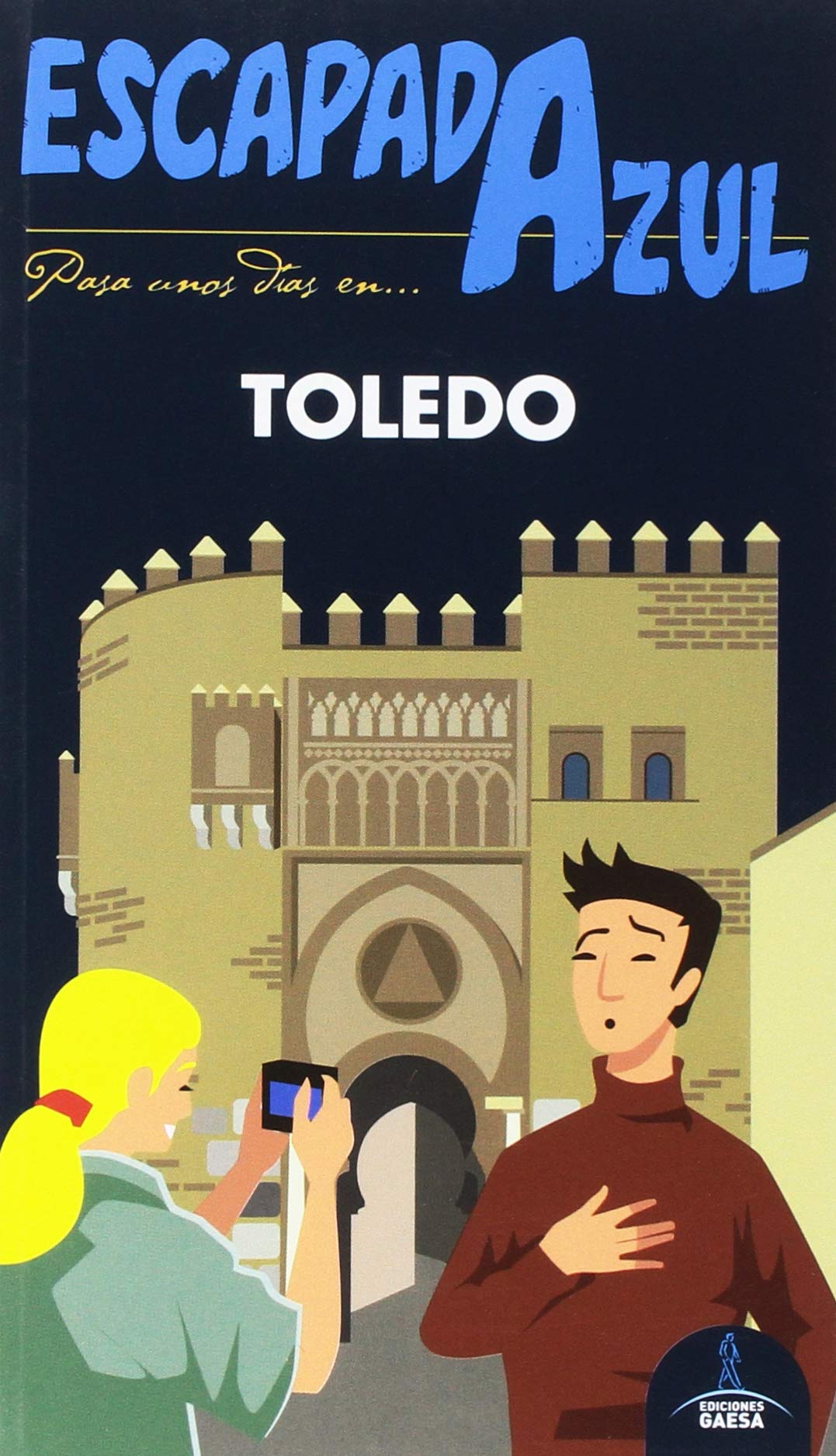 Toledo Escapada