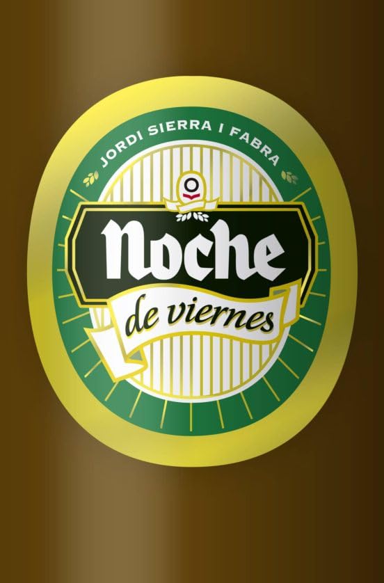 Noche de viernes (SERIE ROJA (+14))