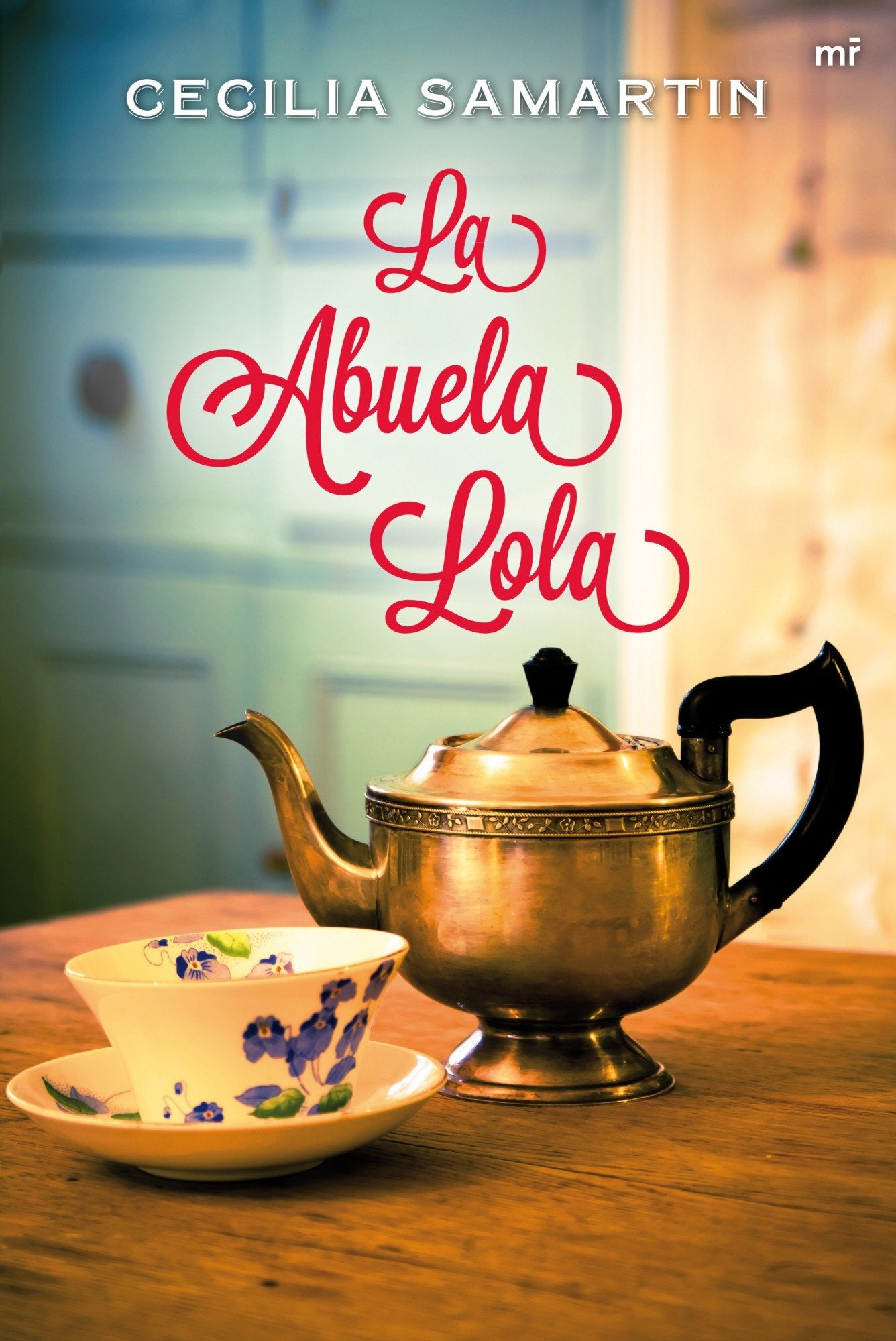 La abuela Lola (MR Emociónate)