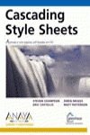 CASCADING STYLE SHEETS (DISE?O Y CREATIVIDAD)
