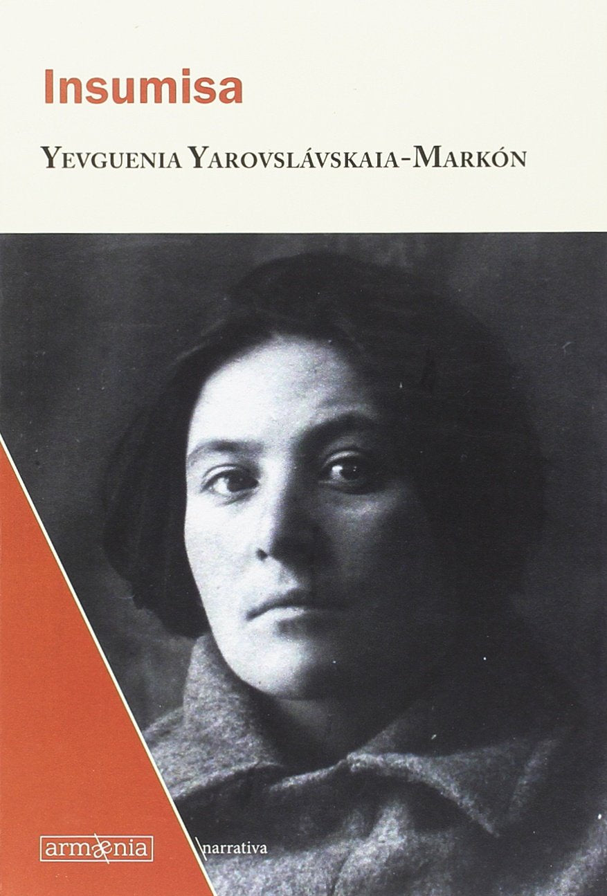 Insumisa
