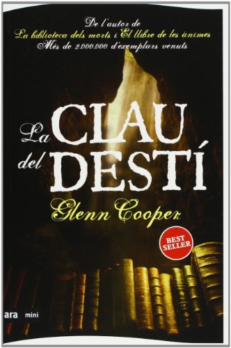 La Clau Del Destí: Edició Butxaca (ARA MINI)