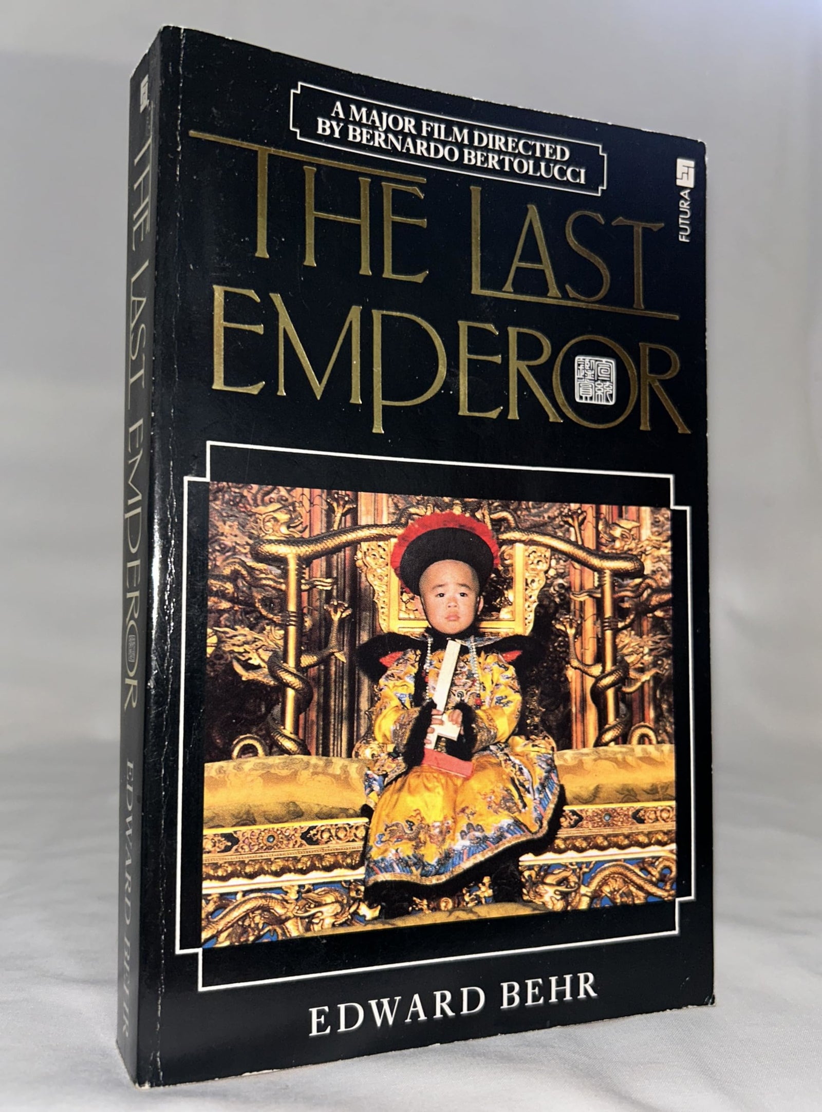 The Last Emperor
