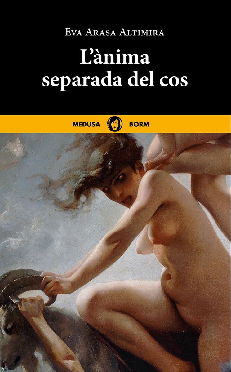 L'ànima separada del cos: 9 (Borm)