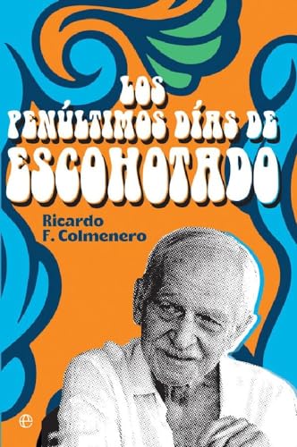 Los penúltimos días de Escohotado