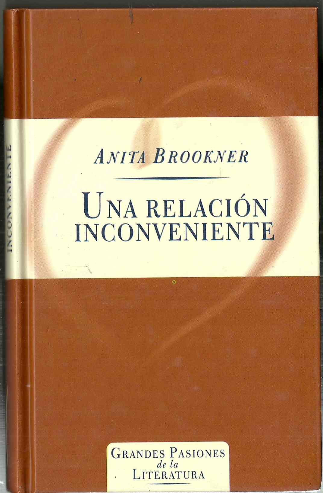 Una Relación Inconveniente