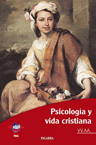 Psicología y vida cristiana: 794 (dBolsillo)