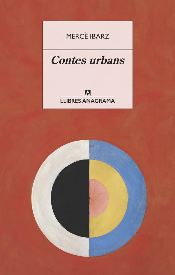 Contes urbans: 98 (Llibres Anagrama)