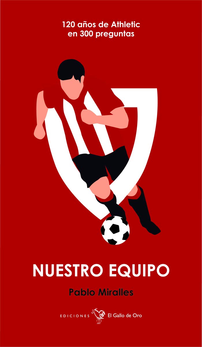 Nuestro equipo: 120 años de Athletic en 300 preguntas: 6 (Ser de Bilbao)