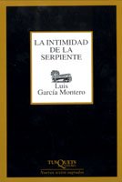 La intimidad de la serpiente: 212 (Marginales)