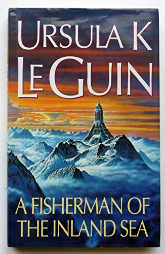 A Fisherman of the Inland Sea
