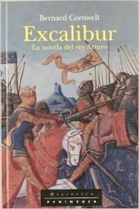 Excalibur (Thorndike Press Large Print Basic Series)