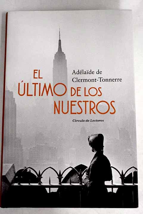 El último de los nuestros