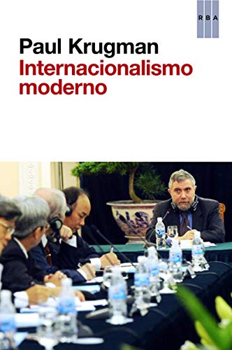 El internacionalismo moderno (OTROS NO FICCIÓN)