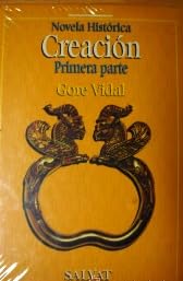 CREACION - PRIMERA PARTE
