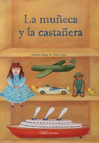 La muñeca y la castañera (colección Q)