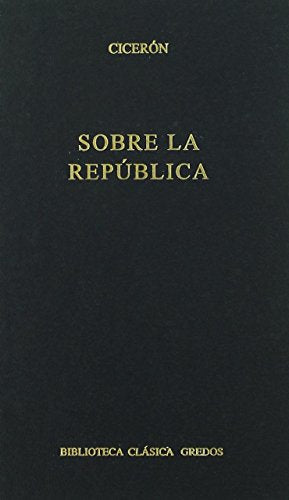 Sobre la republica