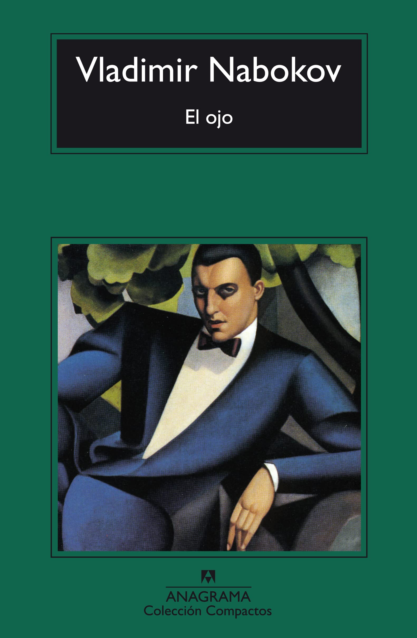 El ojo: 196 (Compactos)