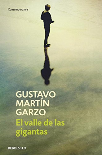 El valle de las gigantas (Contemporánea)