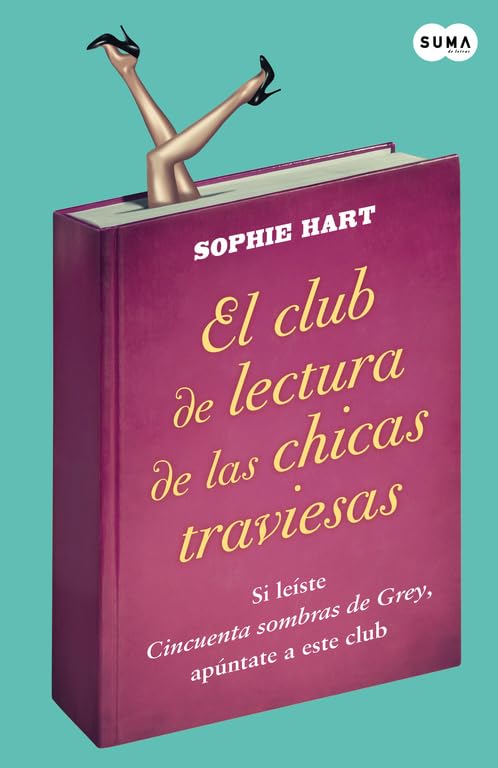 El club de las chicas traviesas: 
