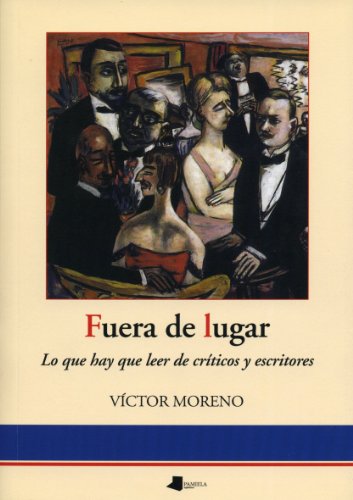 Fuera de lugar
