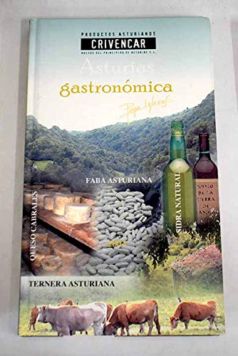 Asturias Gastronómica