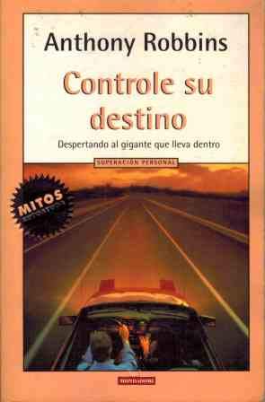 Controle su destino