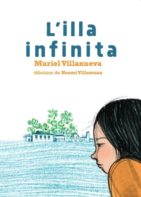 L'illa infinita: 12 (Maquinista)