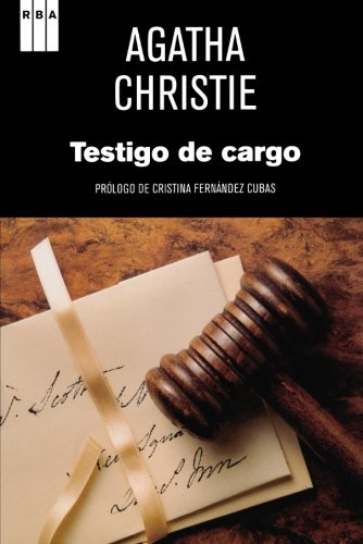 Testigo de cargo