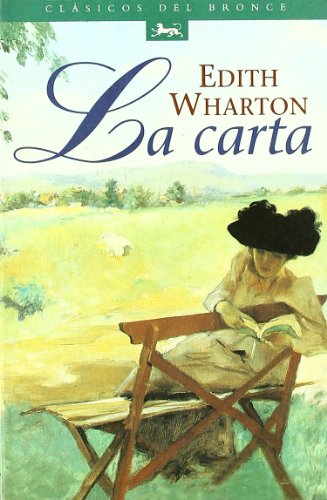 CARTA,LA (SIN COLECCION)