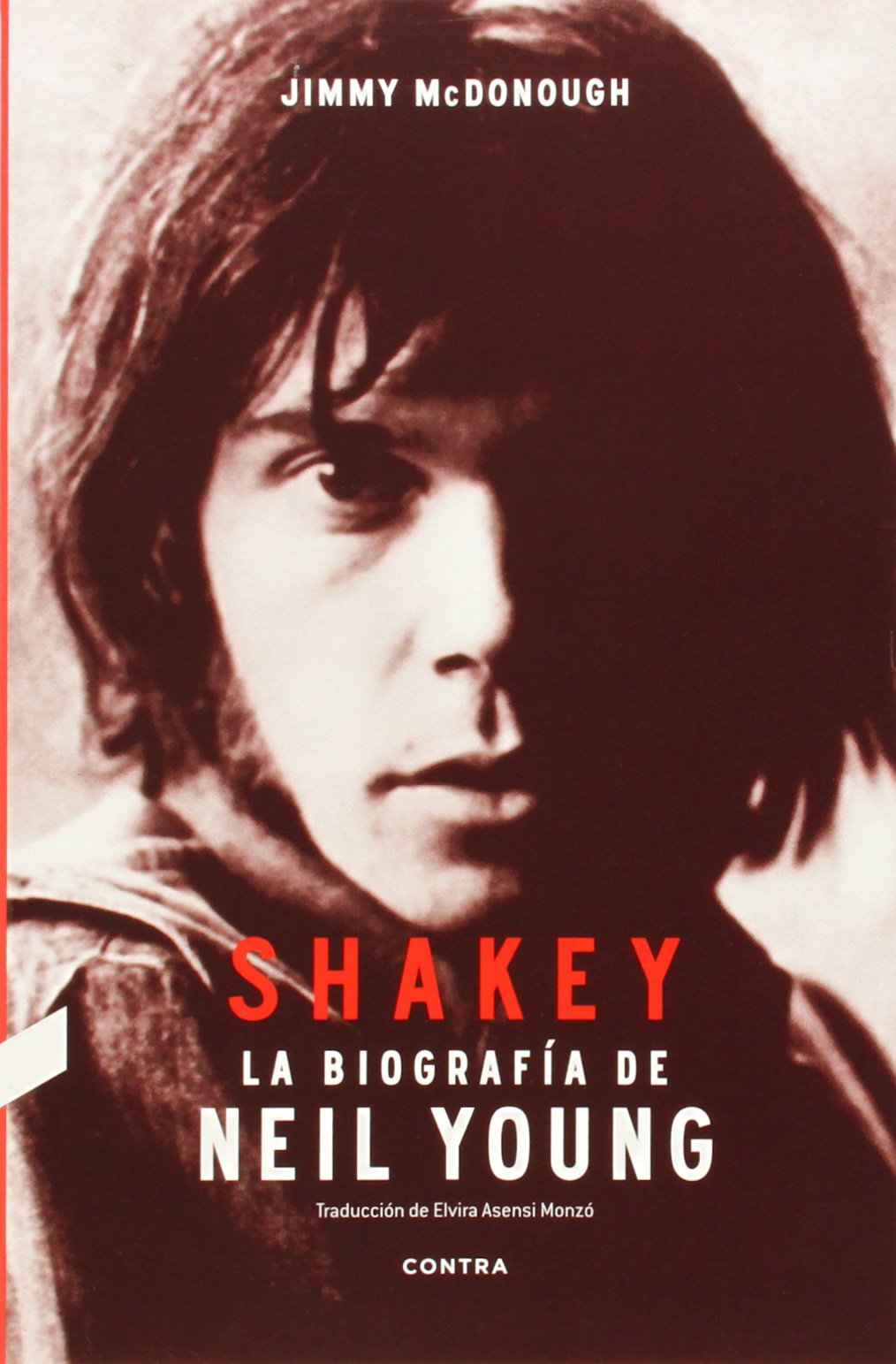Shakey: La biografía de Neil Young (FONDO)