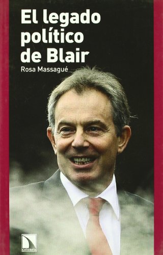 Legado Politico De Blair,El (Mayor)