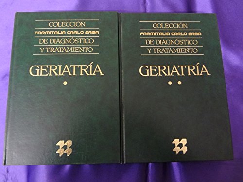 GeriatrÝa.