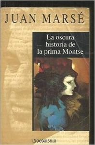 La Oscura Historia De La Prima Montse