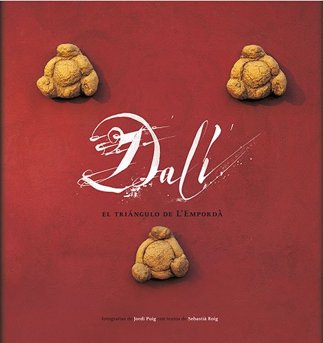 Dalí, el triángulo de l'Empordà: El triángulo de L’Empordà (Sèrie 2)
